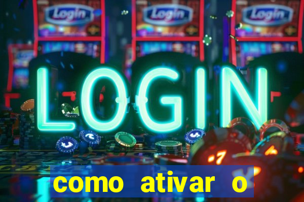como ativar o windows pelo cmd